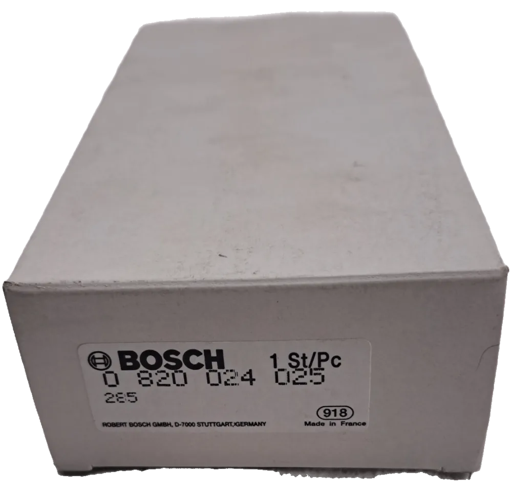 Bosch / Aventics 5/2-Wegeventil, Größe 1 / 0820024025