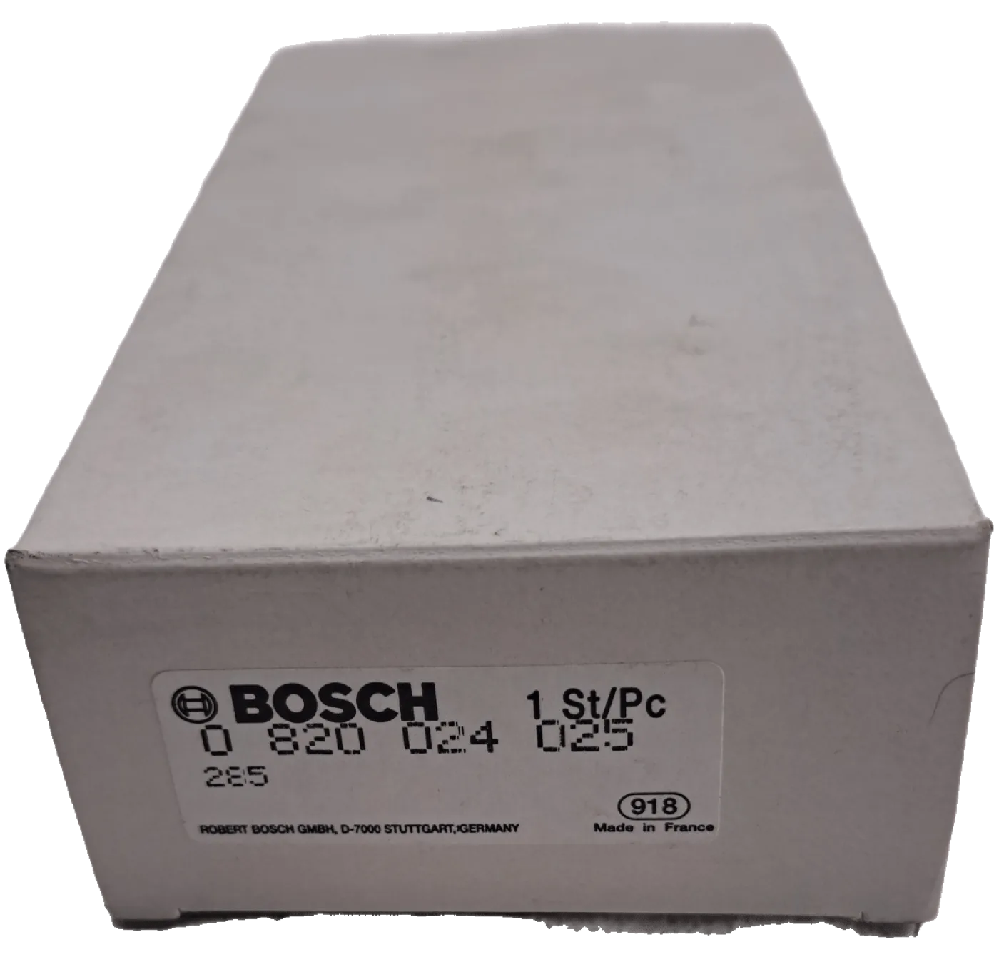 Bosch / Aventics 5/2-Wegeventil, Größe 1 / 0820024025 - 1