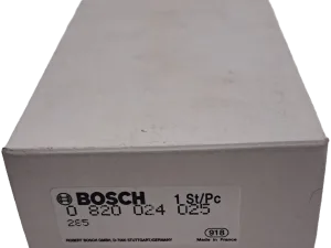 Bosch / Aventics 5/2-Wegeventil, Größe 1 / 0820024025