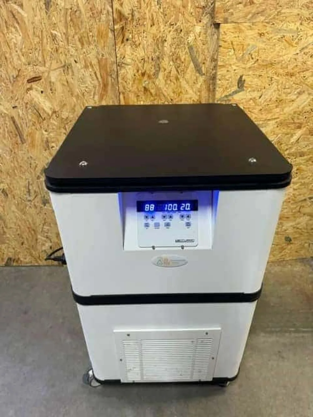 Centurion Scientific CFS4 Gekoelde Centrifuge