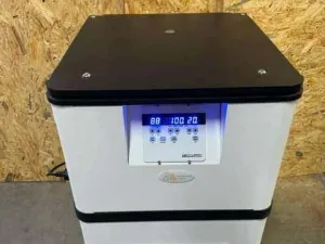 Centurion Scientific CFS4 Gekoelde Centrifuge