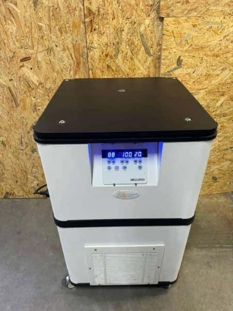 Centurion Scientific CFS4 Gekoelde Centrifuge