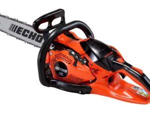 Echo kettingzaag 25cc zaagblad 3/8 25cm.