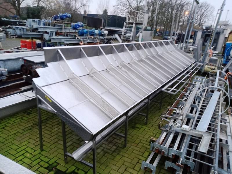 Sorting table