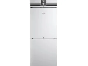 Foster EP700HL/41-697 EcoPro G3 Half Door Dual Temperature Upright Cabinet 270 Litres - islandcatering