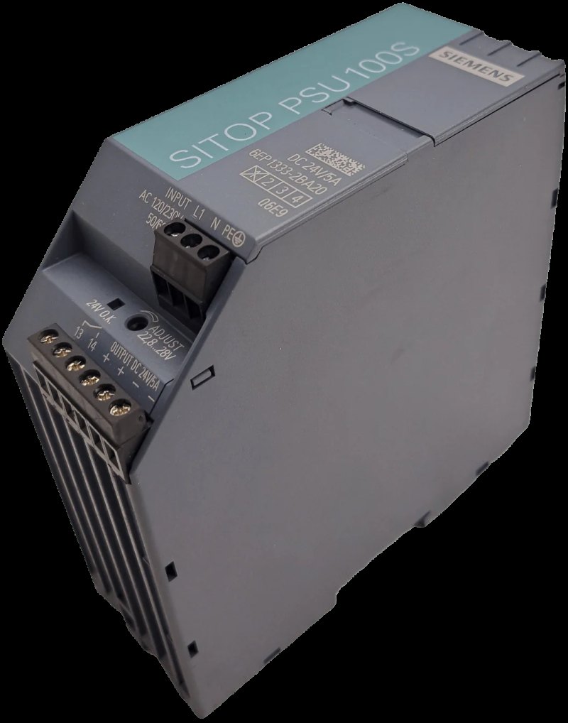 Siemens SITOP PSU100S 6EP1333-2BA20