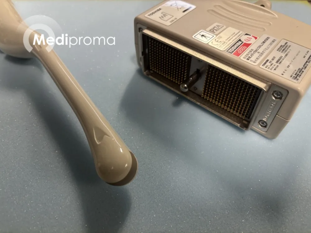 Toshiba PVT-661VT Transducer