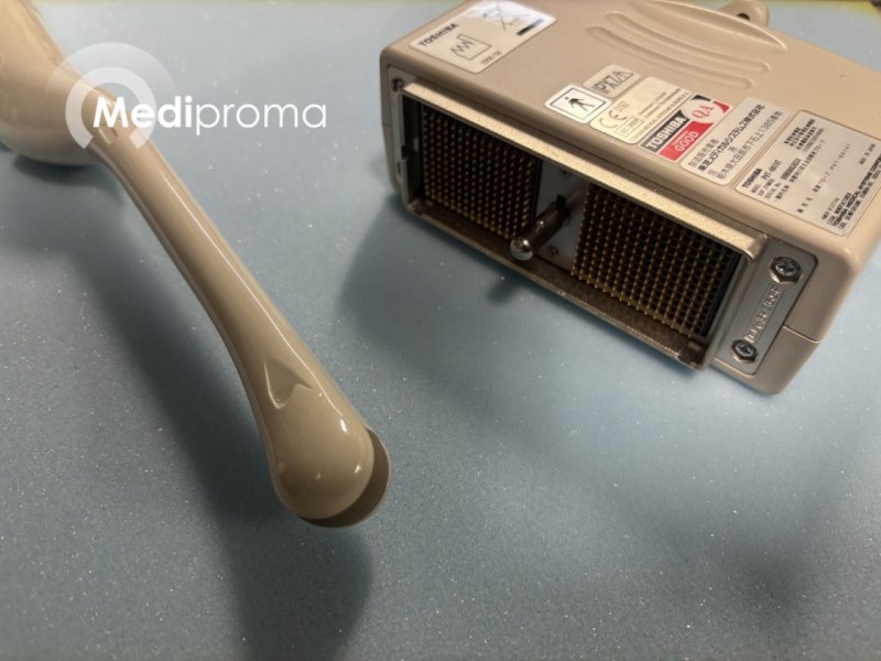 Toshiba PVT-661VT Transducer