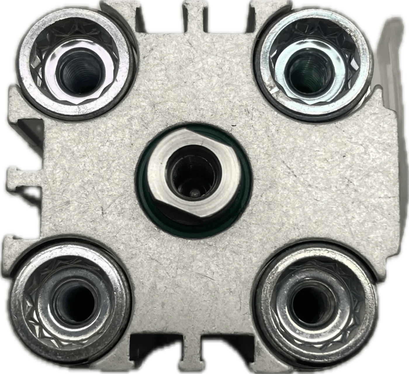 Festo ADVU-32-30-P-A 156535 - 2