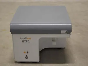 IntelliCyt HTFC Screening Systeem