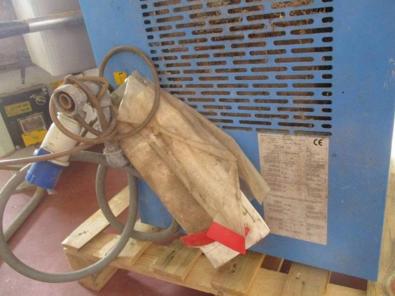 ESSICCATORE MTA DE 102