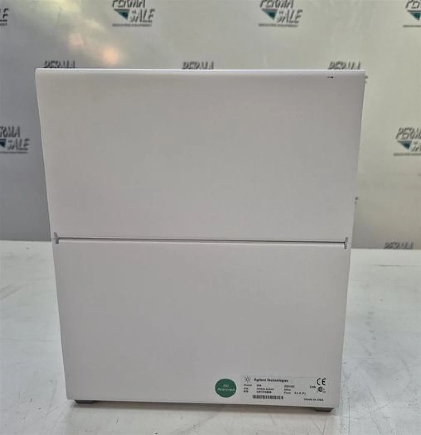 Agilent Technologies - 3