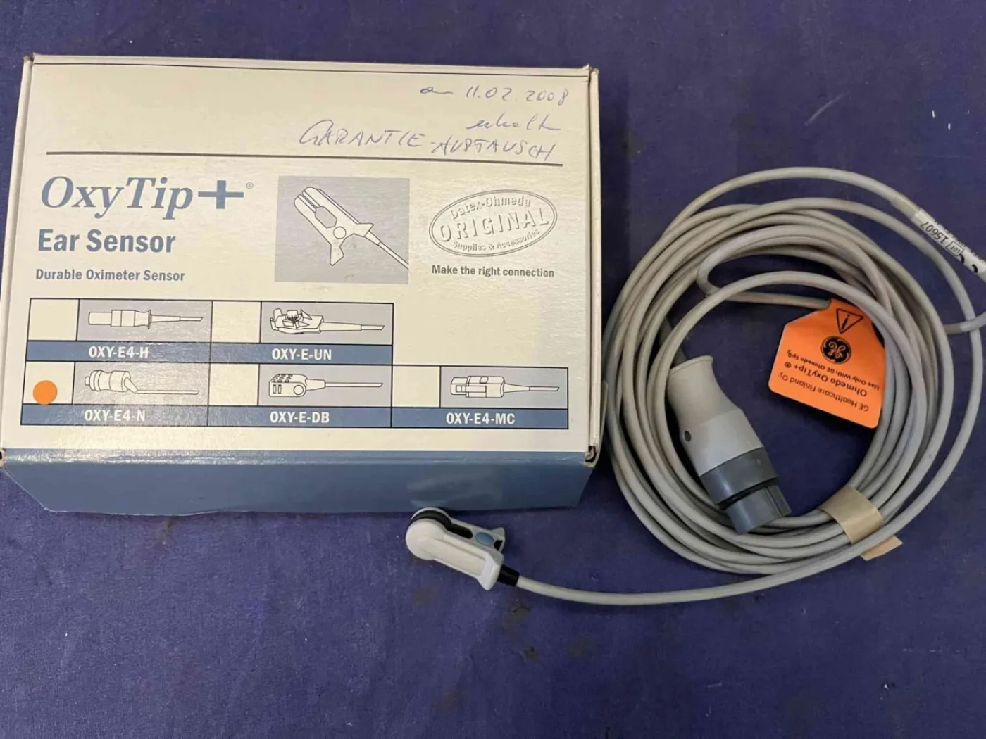 OX-F4-N (Neu) - 4