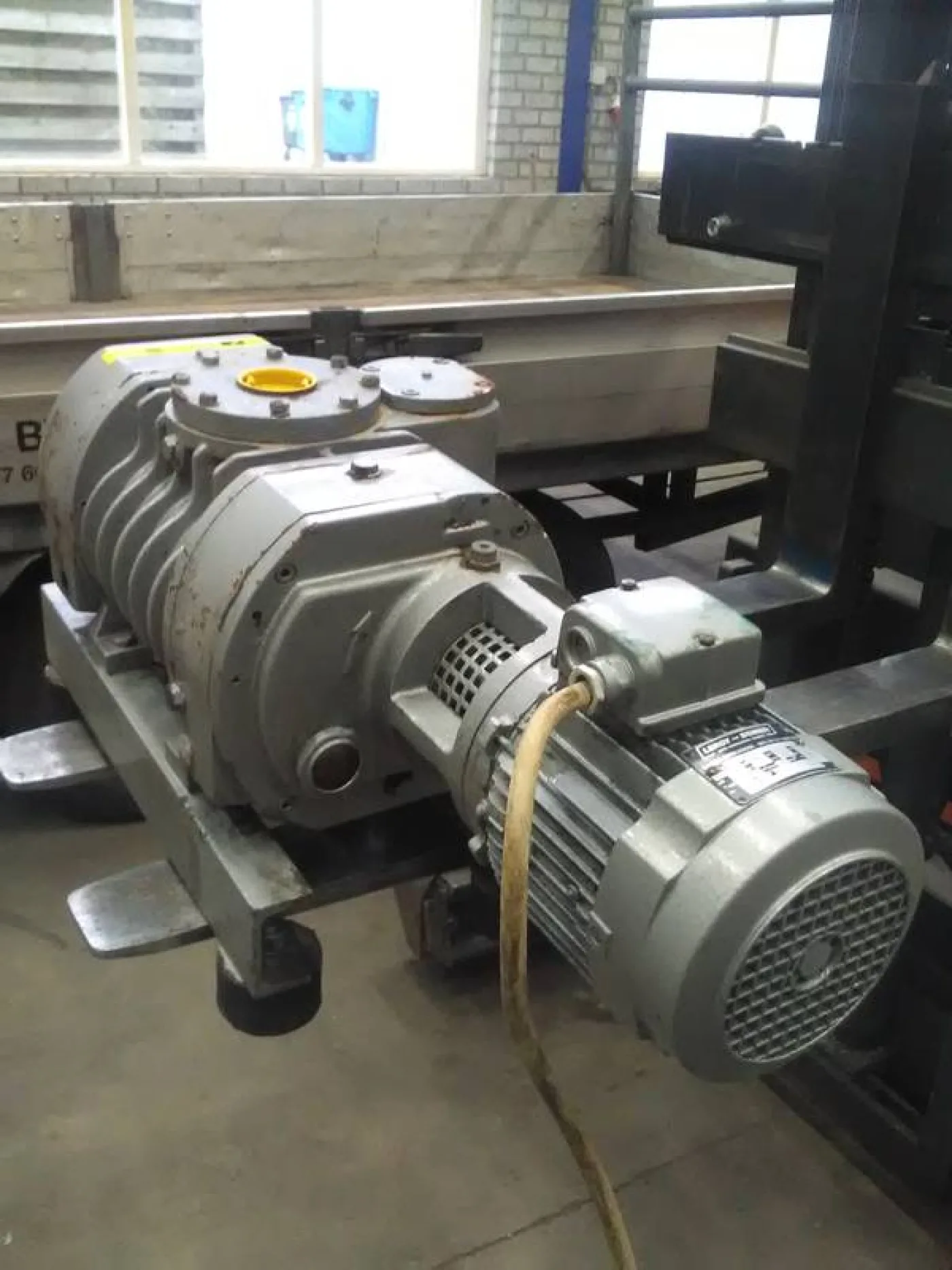 Vacuumpump - 2