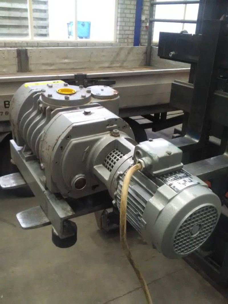 Vacuumpump