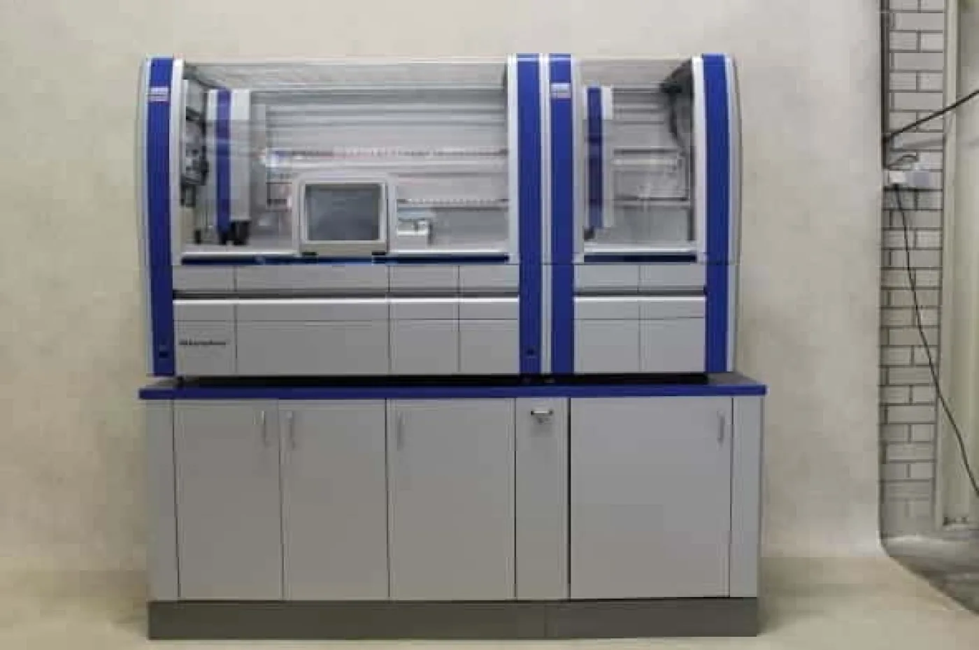 Qiagen QIAsymphony SP/AS Instrument - 1