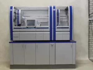 Qiagen QIAsymphony SP/AS Instrument