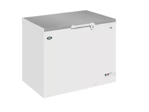Foster 331Ltr Chest Freezer FCF305LX - islandcatering