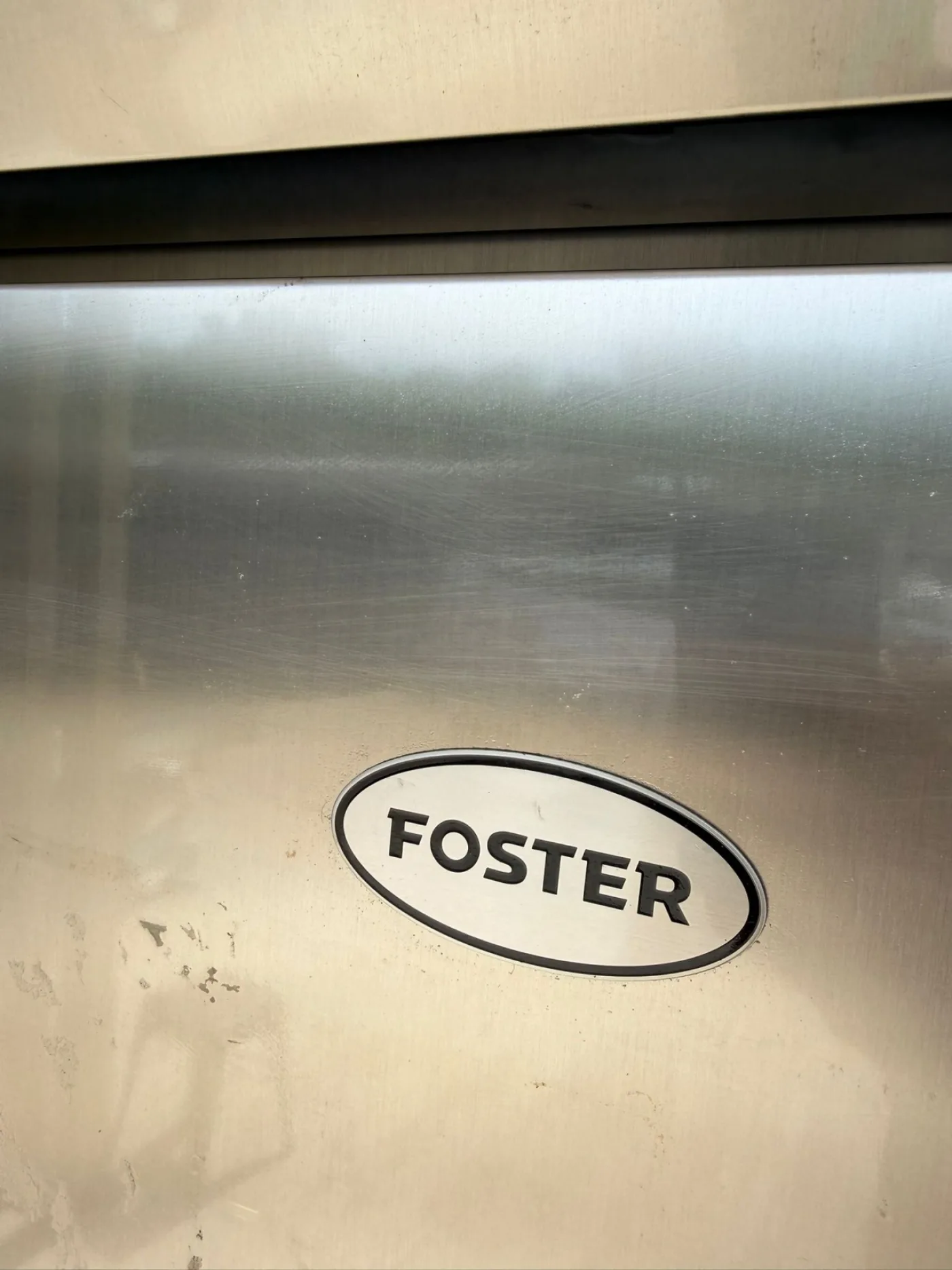 FADPRT2 Foster, Automatic, Defrost, Prove - Refurbished - islandcatering - 3