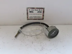 Temperatuurmeter (Ford GPW)