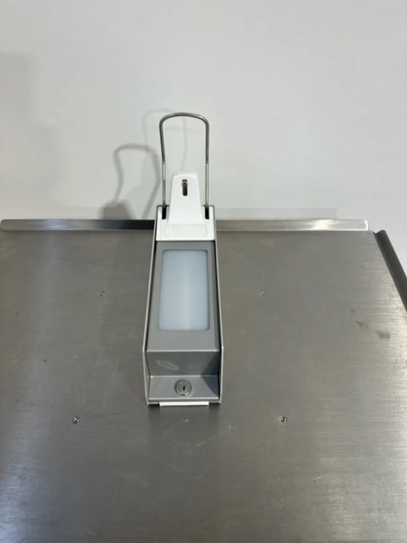 Seifenspender (Paket) Seifenspender (Paket) - 1