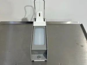 Seifenspender (Paket) Seifenspender (Paket)