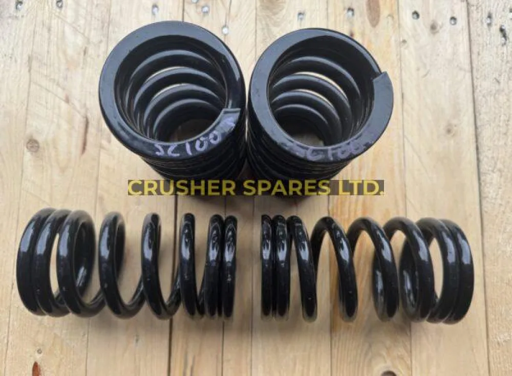 SC1003 | Siebkastenfeder | Extec® / Sandvik® |