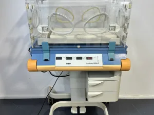 Dräger 8000 IC Inkubator