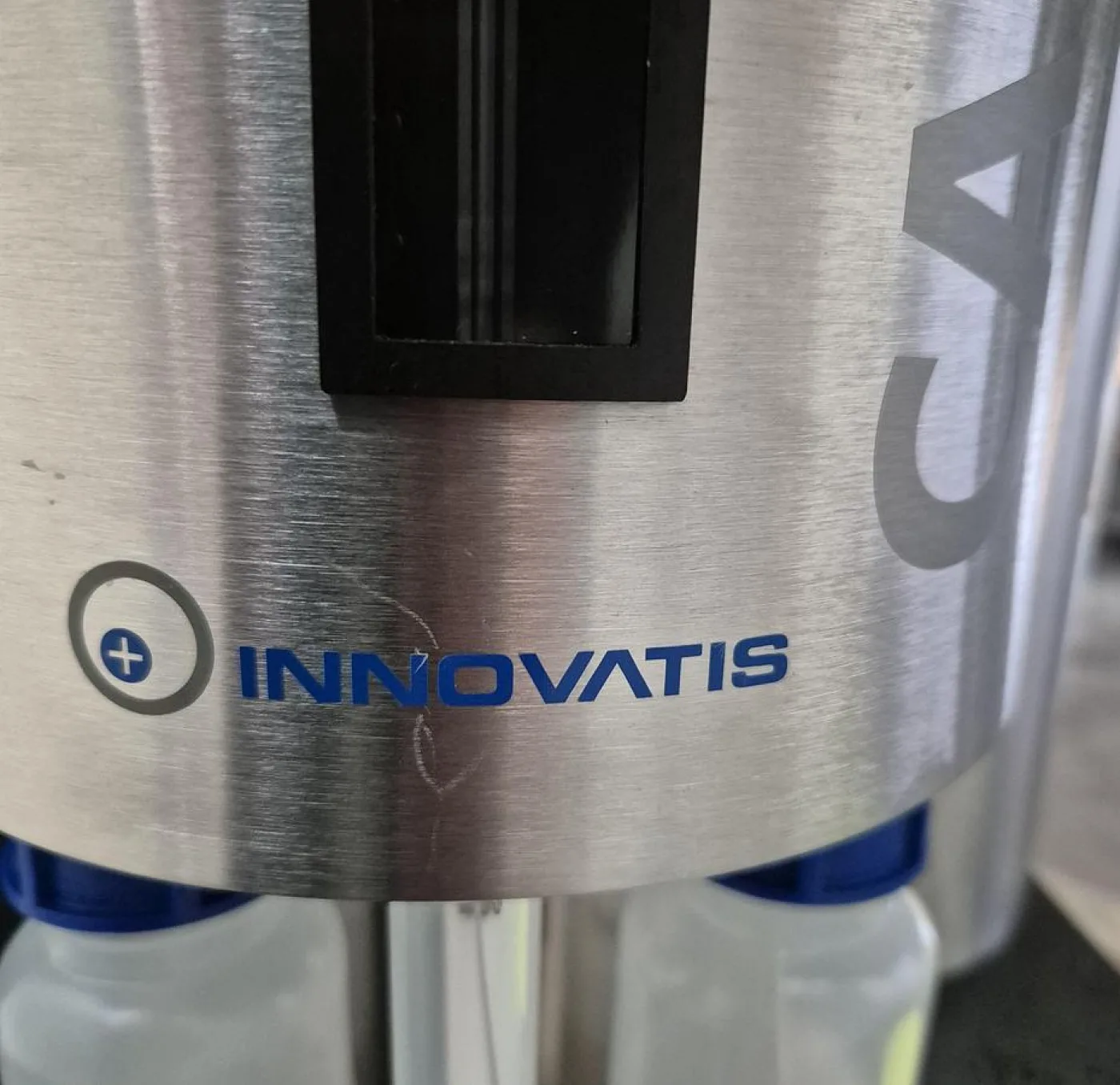 Innovatis AG CASY® Model TTC – Cell Counter + Analyser System - 8