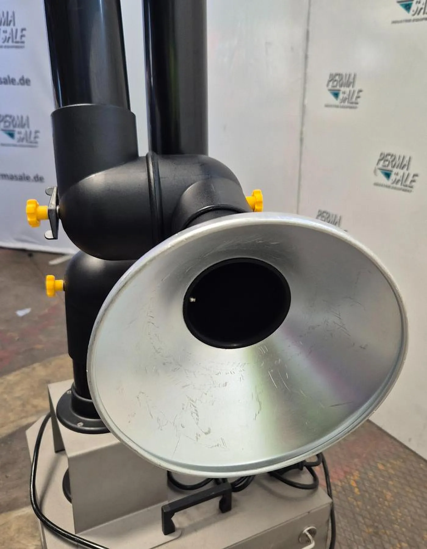 ULT Absauggerät ASD200 EX - 5