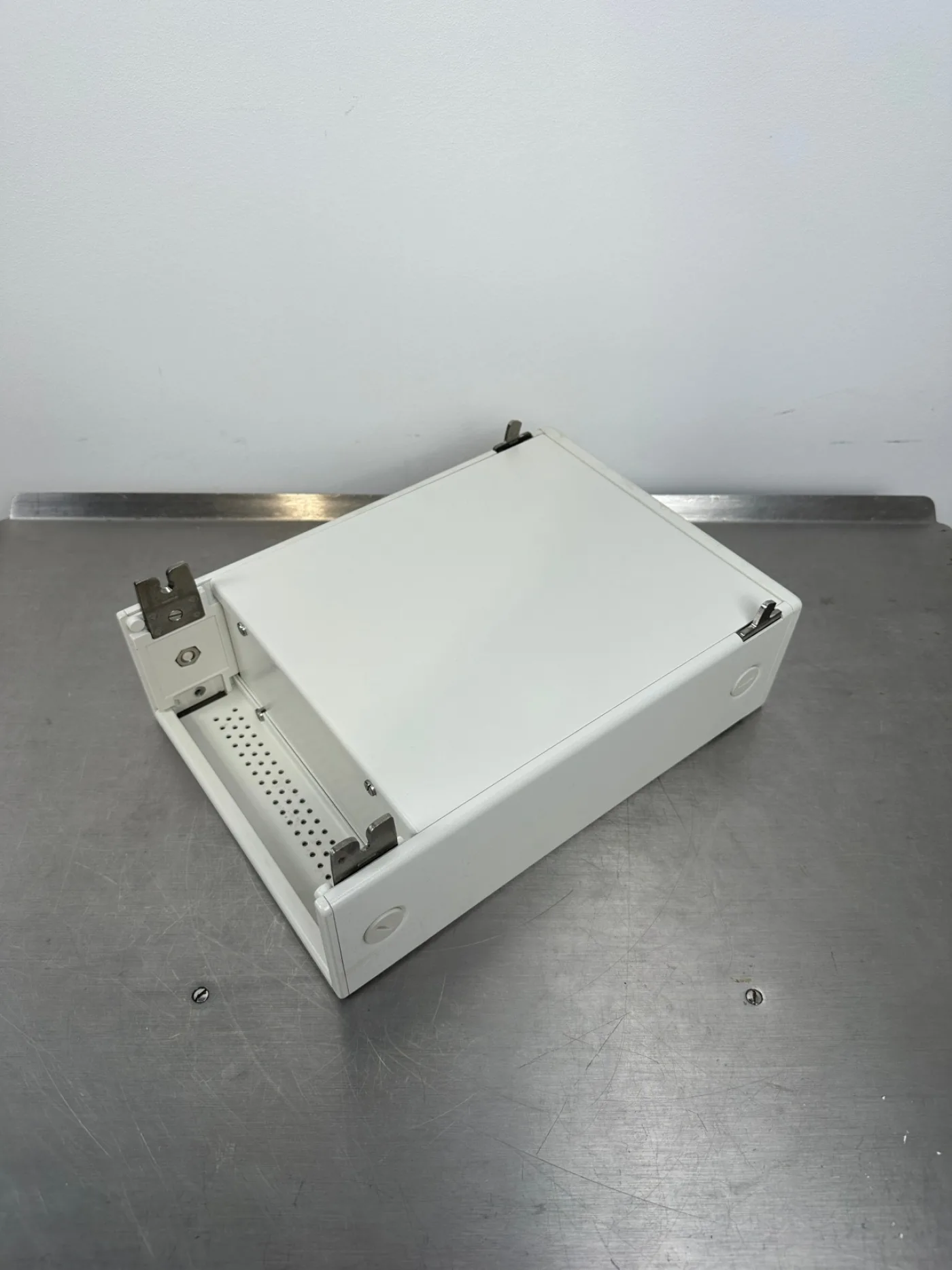 Dräger Modulbox Leer Platzhalter für u.a. Sulla Leerbox - 5