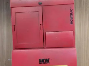 Sew Eurodrive - Movitrack switch panel