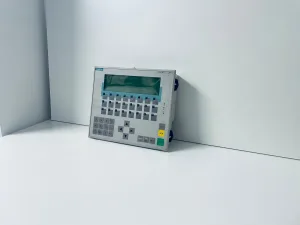 Siemens SIMATIC OP 17-DP 6AV3617-1JC20-0AX1 C-P7F48039
