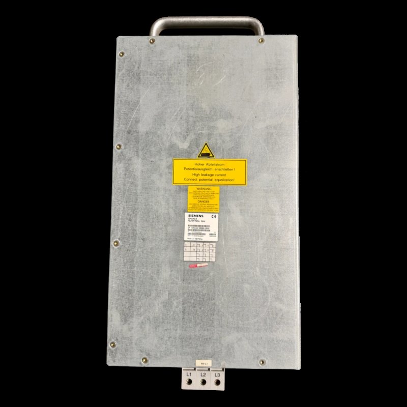 Siemens Simodrive Filter-Modul 36 kW Art.-Nr. 6SN1111-0AA01-0CA2