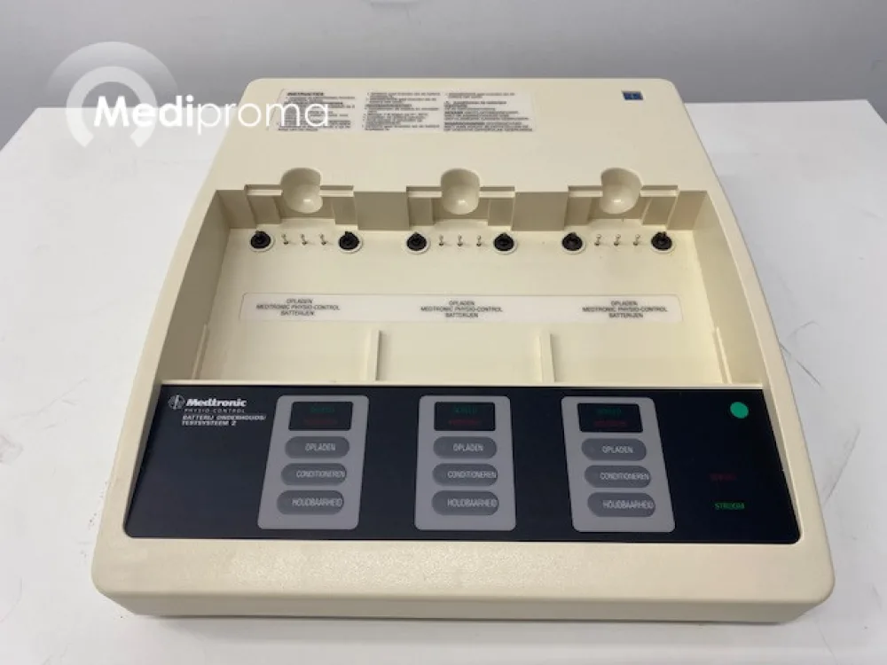 Medtronic Battery Support System 2