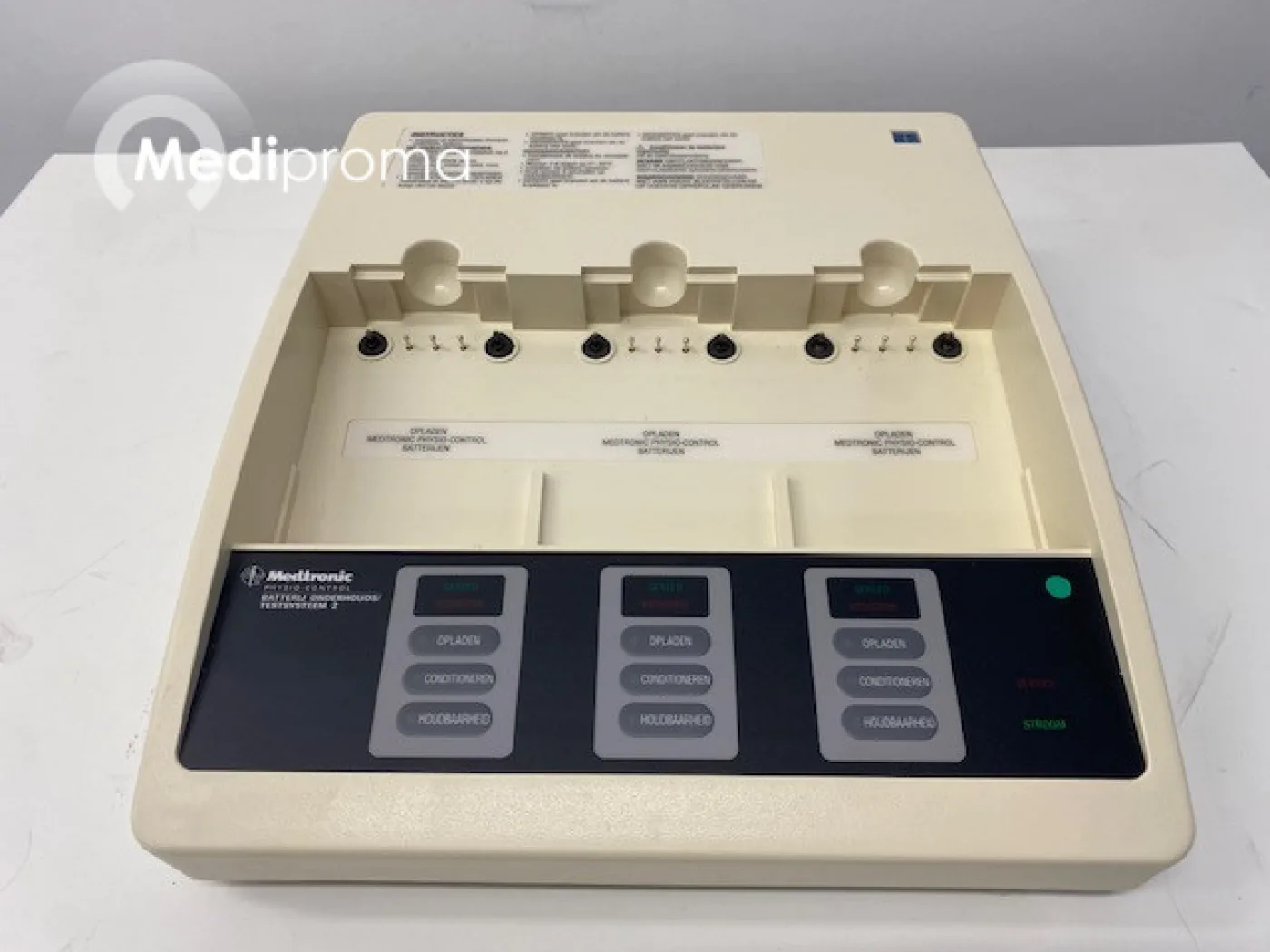 Medtronic Battery Support System 2 - 1