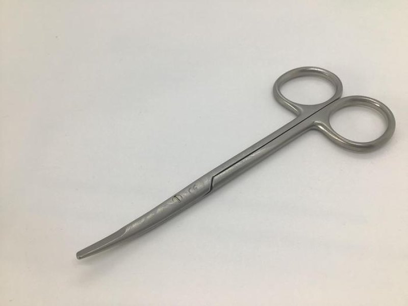 GB Medical Kilner 115mm