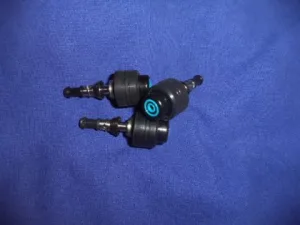 MB-627 (Gebraucht, sehr gut)