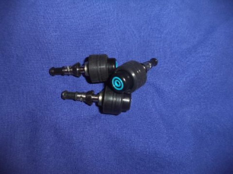 MB-627 (Gebraucht, sehr gut)