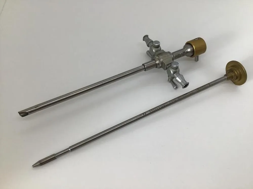 Linvatec C7136A
