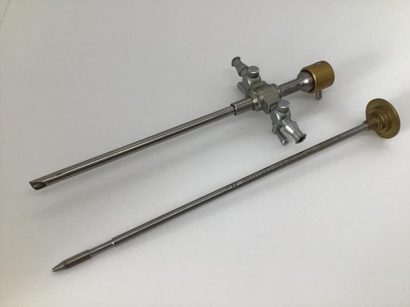 Linvatec C7136A