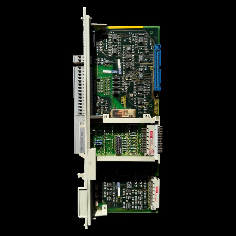 Siemens SIMODRIVE 611 Regelungskarte Art.-Nr. 6SN1118-0AA11-0AA1 Version B für IMA 310 410 610 810