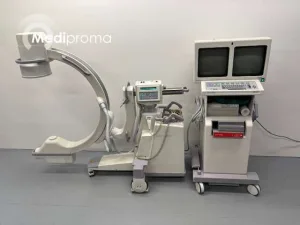 GE OEC 9800 C-Boog