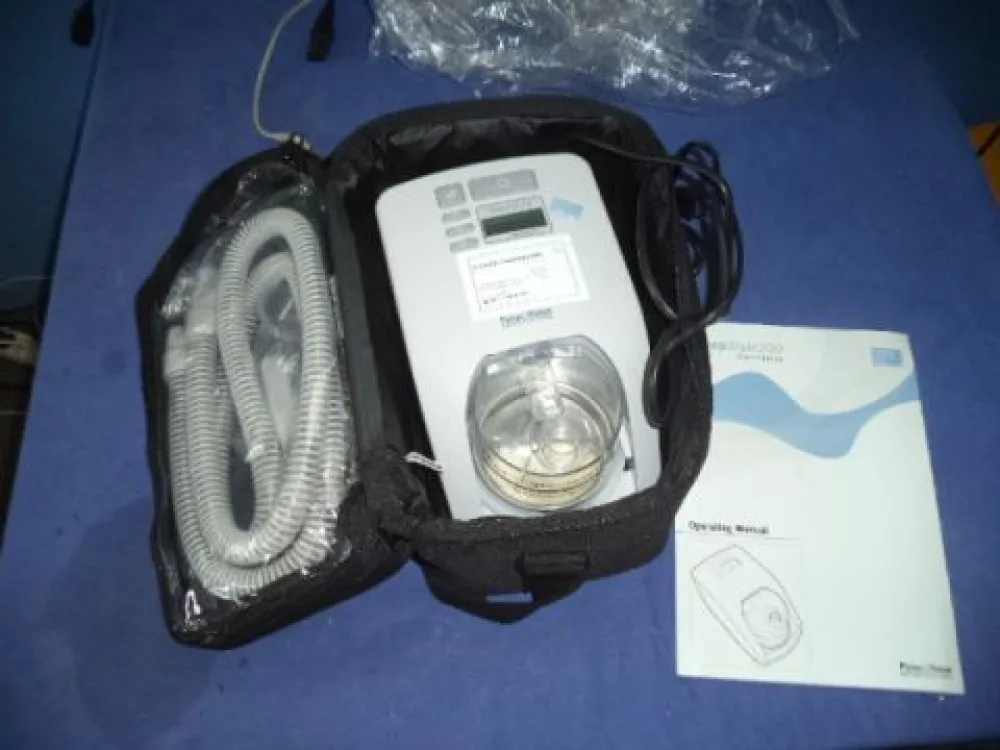 Evita – Expiration Valve/ventil (Used, very good)
