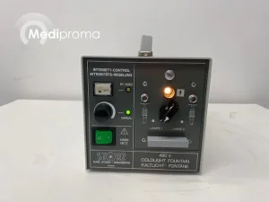 Storz 490BV Lichtbron