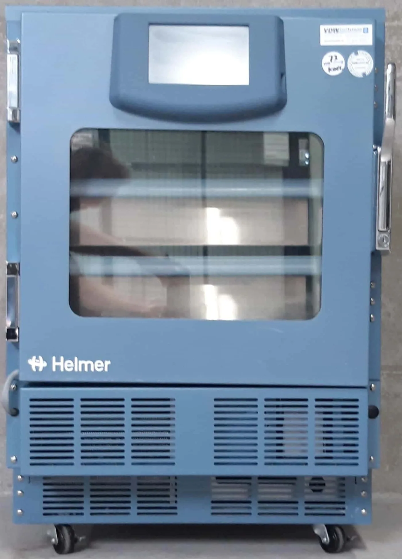 Helmer IB105 Bloedkoelkast - 1