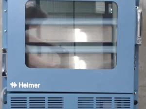 Helmer IB105 Bloedkoelkast