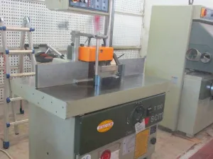 TOUPIE SCM MOD. T130N