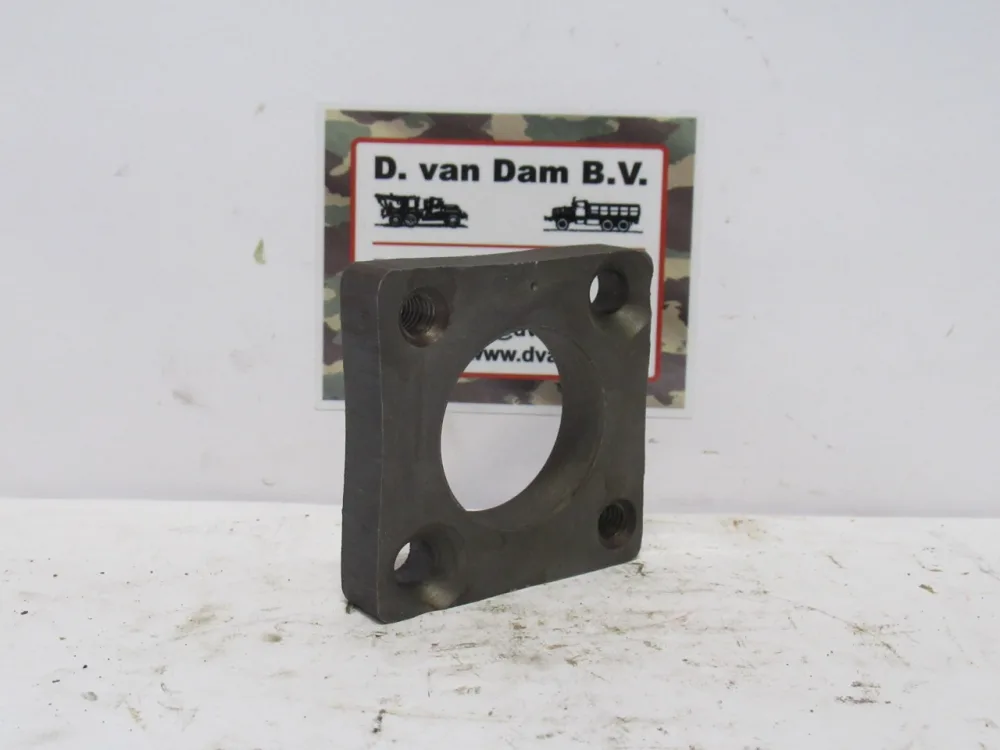 Adapter Carburateur (1/2 ton)