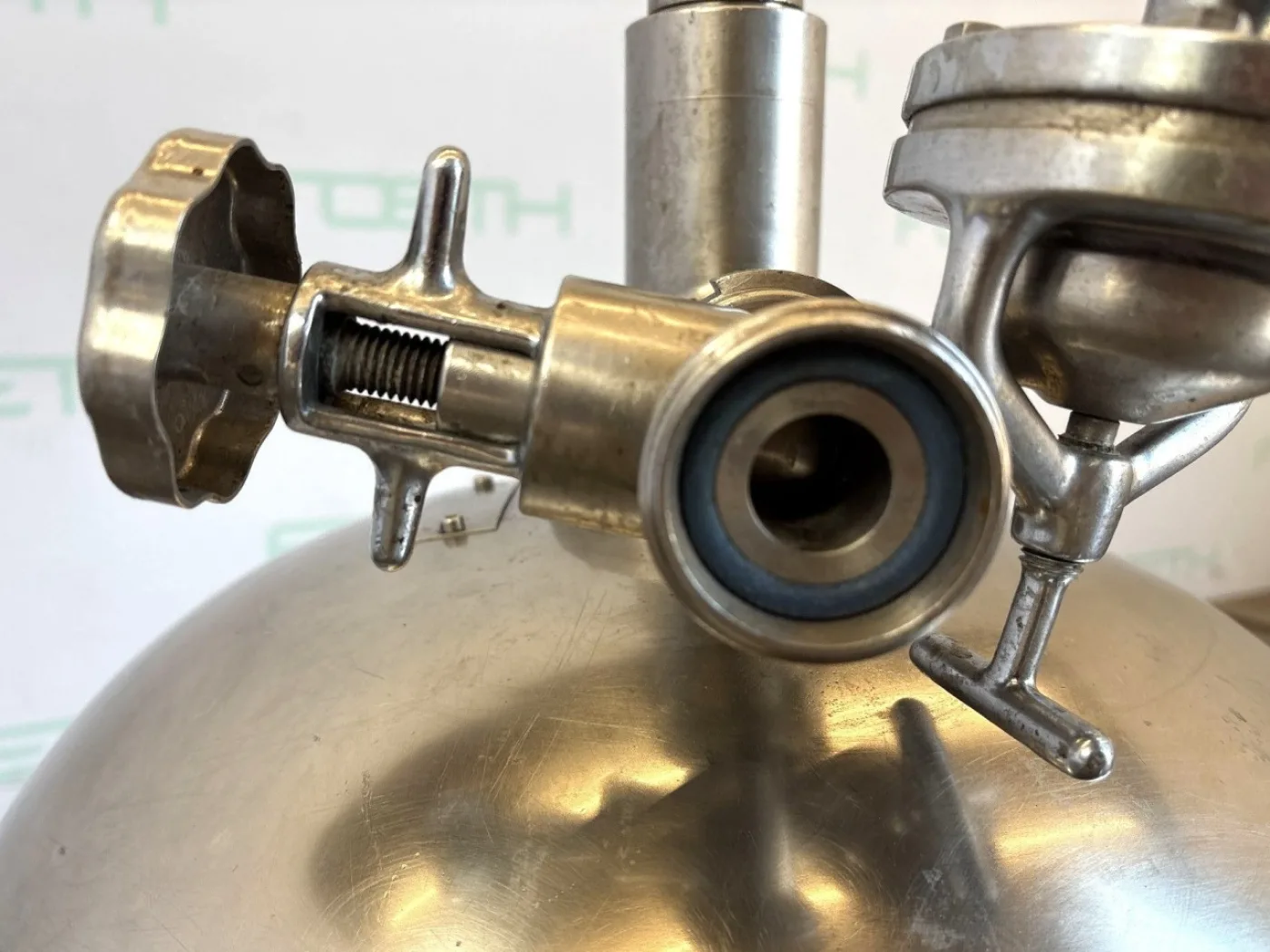Westfalia KO 8006 - Separator - 6